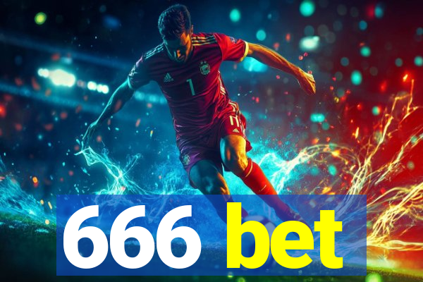 666 bet